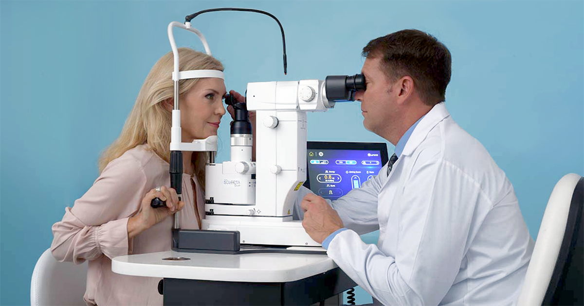 Digital Duet para el tratamiento del glaucoma, al detalle