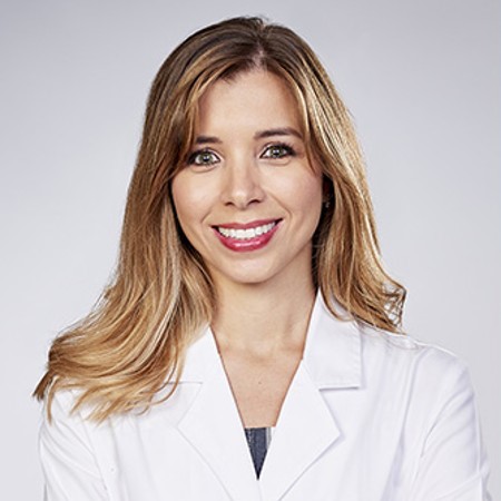 Dra. Alejandra Amesty