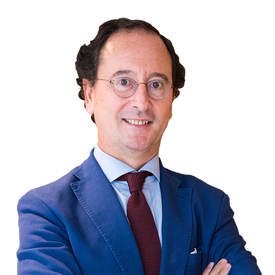 La ponencia del Prof. José M. Benítez del Castillo durante el Webinario EOS 9 “IPL en casos extremos”