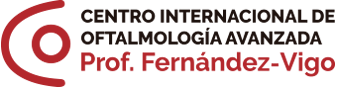 Centro Internacional de Oftalmología Avanzada en Madrid