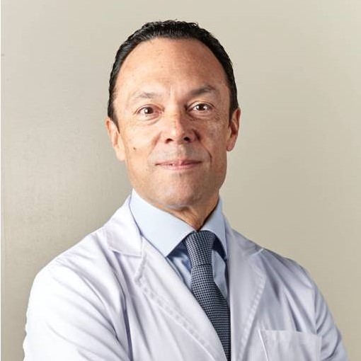 Dr. Fernando Llovet: Enfermedad de Ojo Seco y cirugía refractiva corneal
