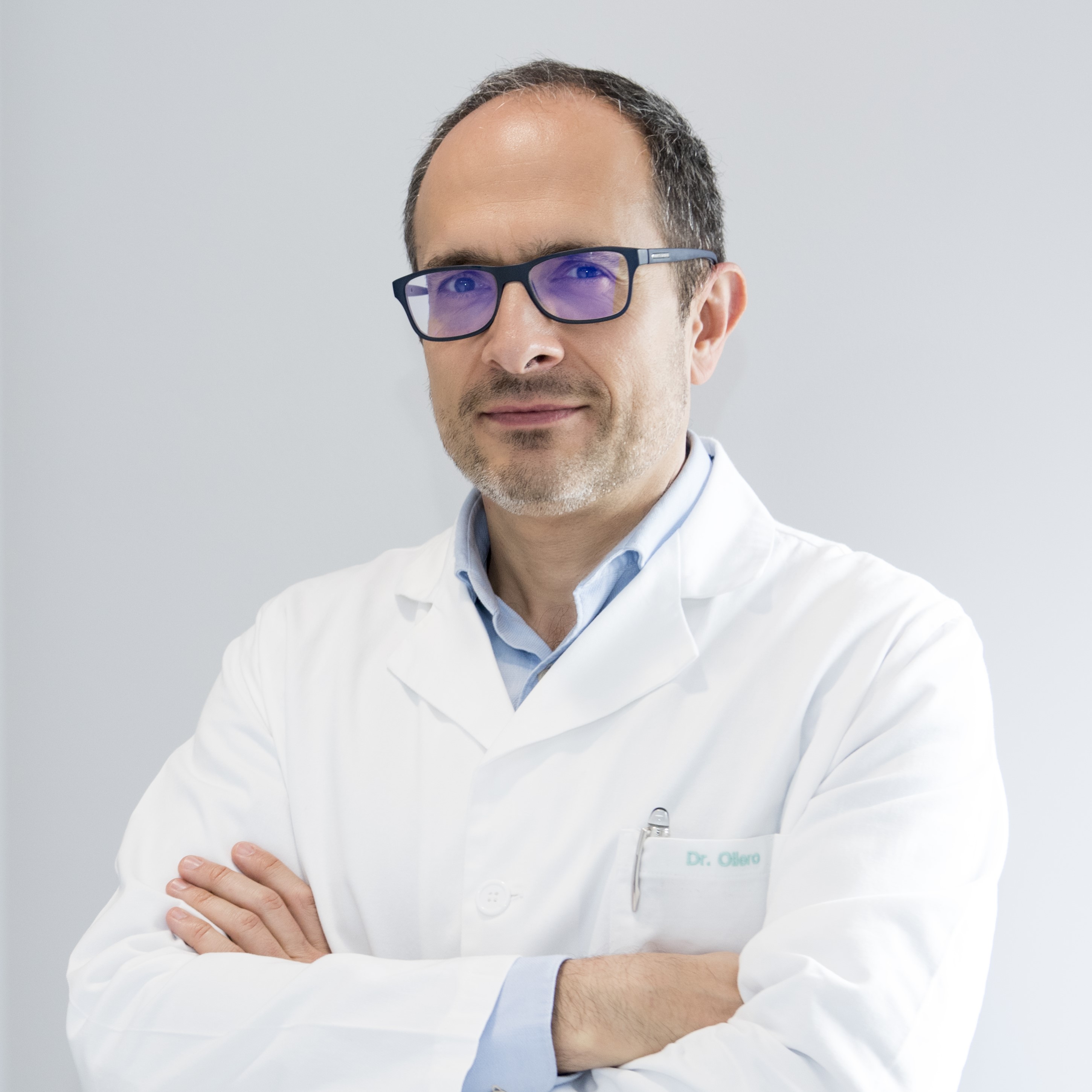 Dr. Alberto Ollero Lorenzo: El ácido hialurónico en el tratamiento del ojo seco, su historia