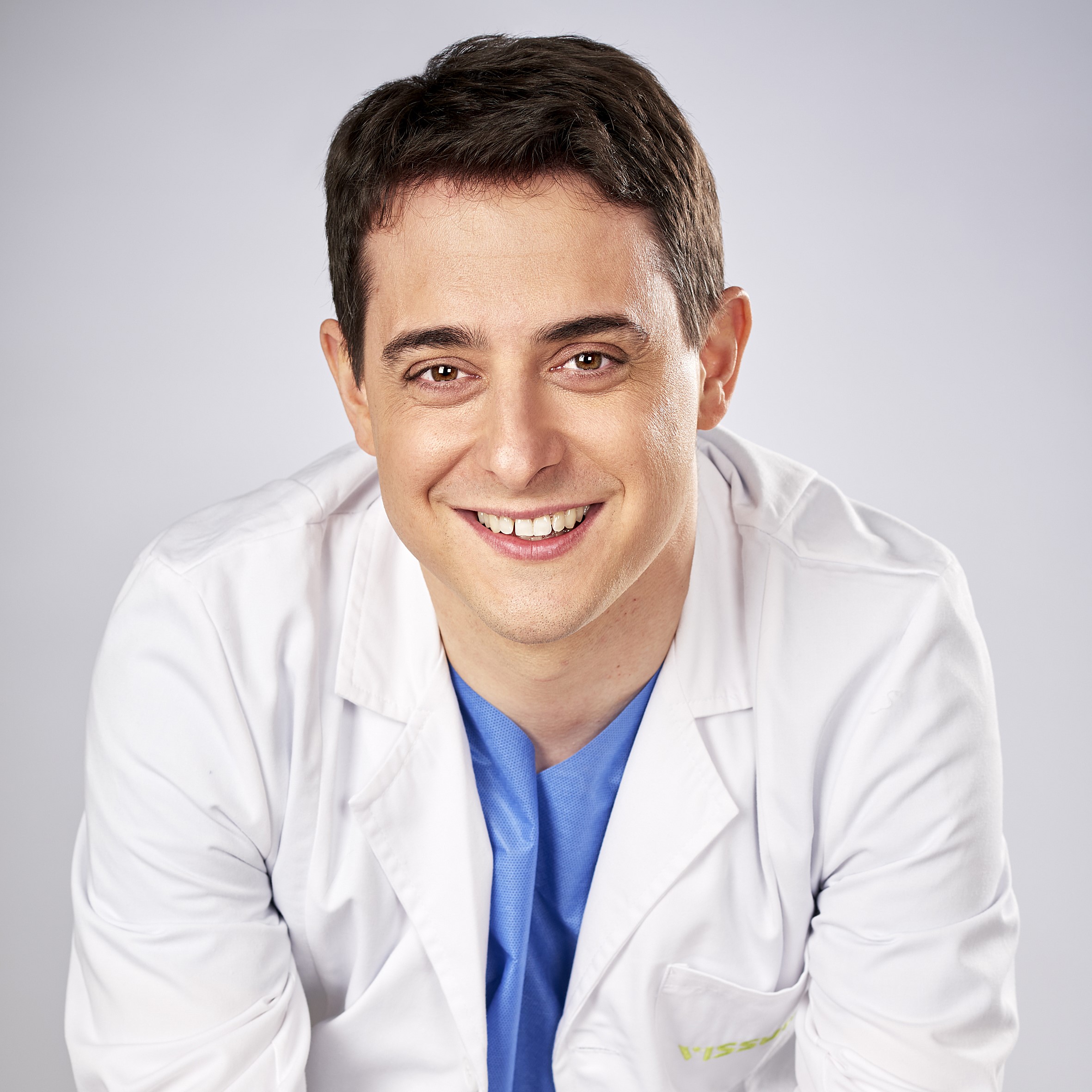 Dr. Francisco Arnalich Montiel: Pastillas para no llorar