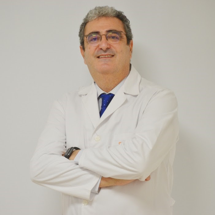 Dr. Ramón Ruiz Mesa: La importancia de elegir la solución adecuada para cada paciente
