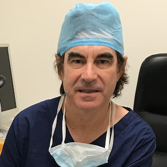 Dr. Valentín Huerva Escanilla: Actualidad y perspectivas en la terapia del ojo seco evaporativo